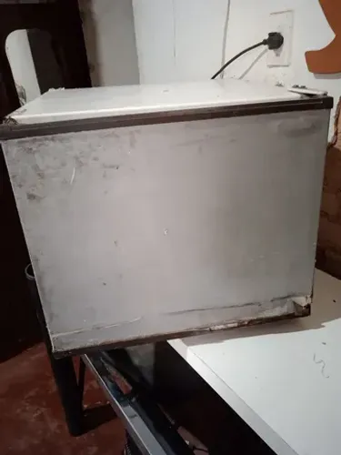 Frigo bar 70litros marca Consul faltando gás(leia o anúncio )