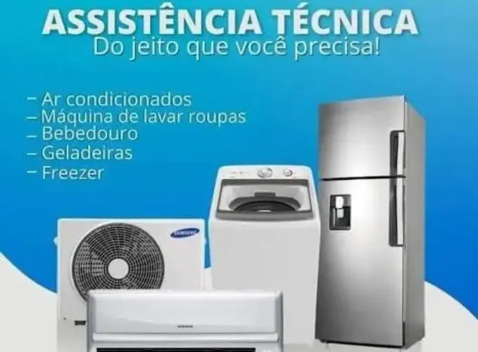 Refrigeração em Geral