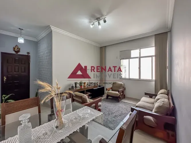 Imóvel à venda com 3 quartos no Grajaú/RJ