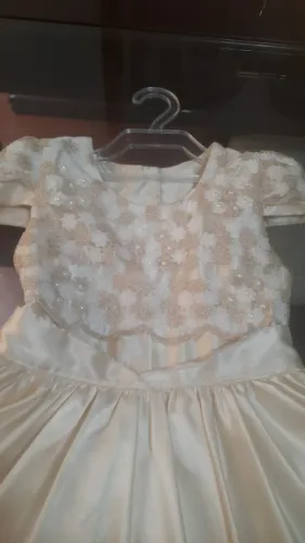 Vestido tam 6