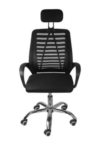 Cadeira Diretor apoio de cabeça