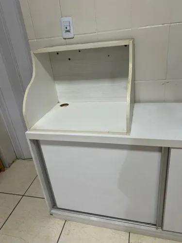 Suporte para microondas