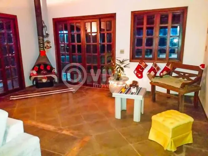 Casa em Condomínio - / Residencial / Condomínio Jardim das Paineiras