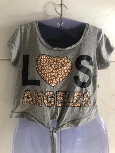 Blusa (P)