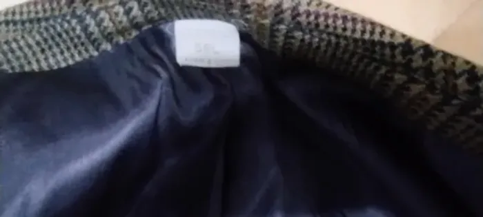 blazer inverno xadrez LEIAM O ANÚNCIO!!!
