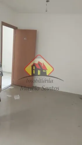 Oportunidade em Taubaté, Apartamento novo para locação.