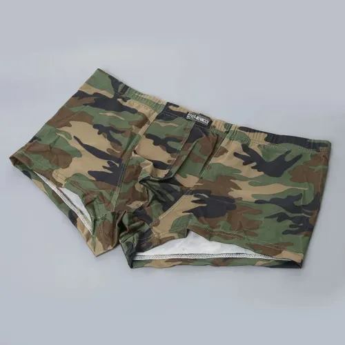 Sunga Boxer 