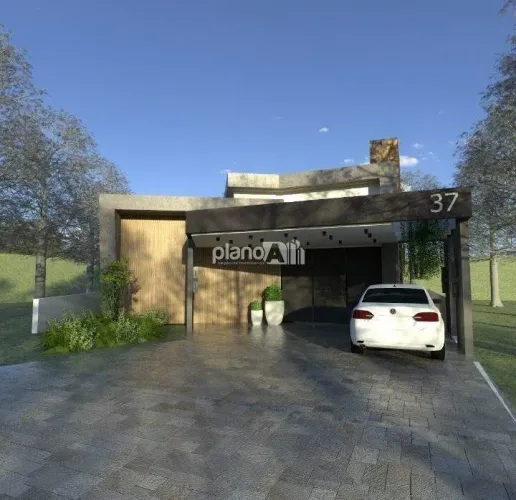 Casa em Condomínio Villa Lucchesi - Província Di Pordenone à venda, com 165,96m², 3 quarto