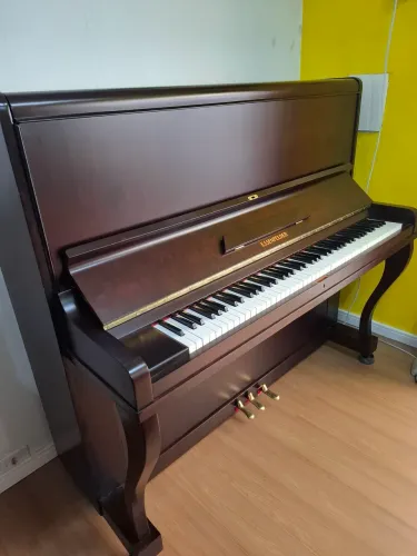 Piano Essenfelder 138-B residencial 