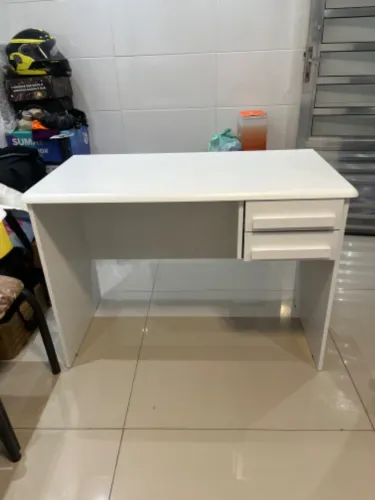 Mesa para escritório - escrivaninha