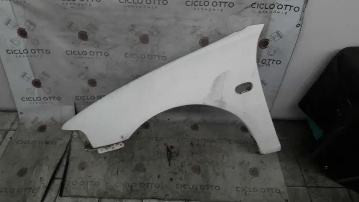 Paralama Dianteiro Esquerdo Mitsubishi Lancer 1996 1997