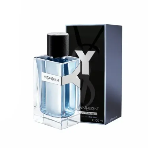 Yves Saint Laurent Y Masc Edt 100ml