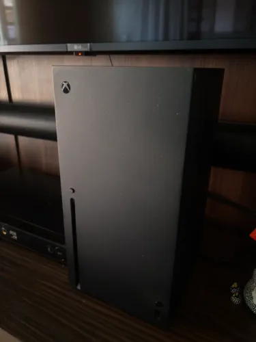 Xbox series x