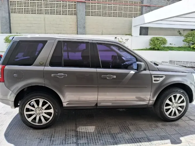 Land Rover Freelander2 I6 HSE 3.2 232cv Aut. 5P 2009