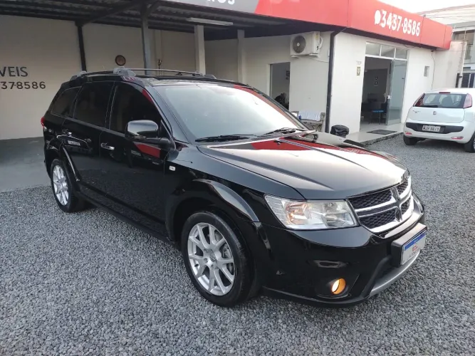 Dodge Journey RT 3.6 V6