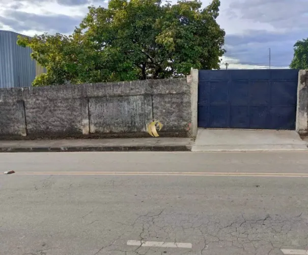 Lote Bairro Progresso / Rua Equador