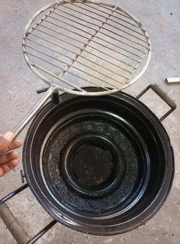 Para aquele churrasco de final de semana, 150,00!!!