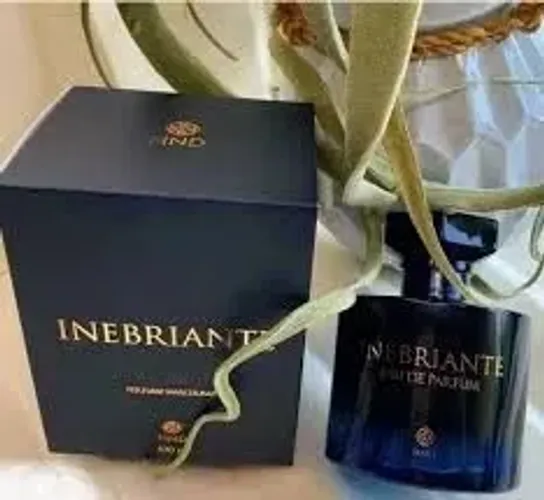 PROMOÇÃO PERFUME INEBRIANTE EAU DE PARFUM HINODE 100ML 
