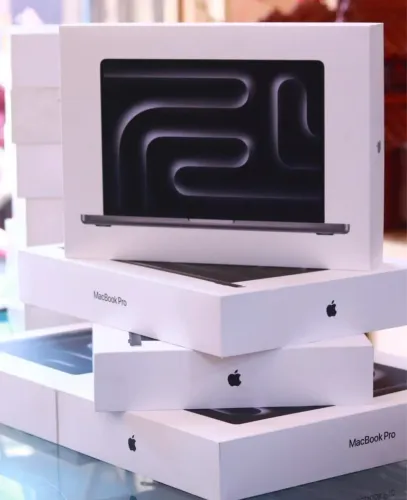 Promoção MacBook Pro M4 Pro 14.2