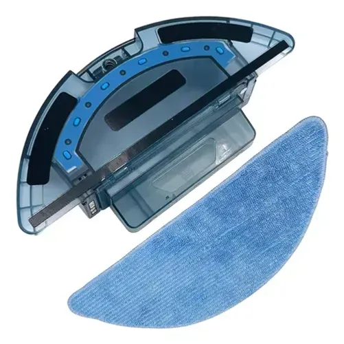  Reservatório de água robo aspirador kabum smart 500 700 e liectroux