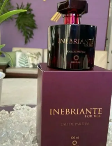 Inebriante For Her Eau de Parfum 100ml