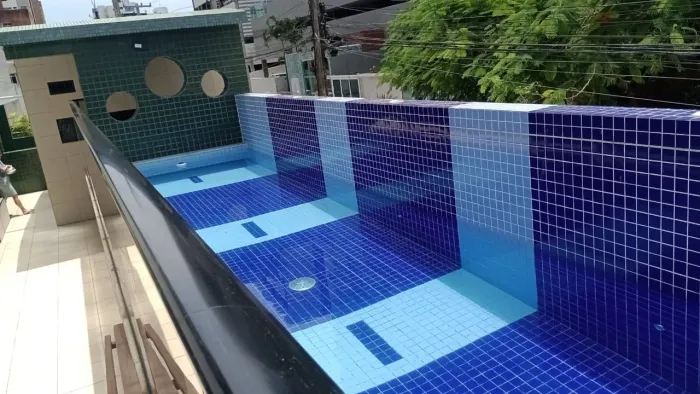 VARANDA,NASCENTE,VENTILADO