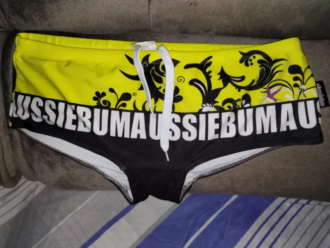 SUNGA AUSSIEBUM 