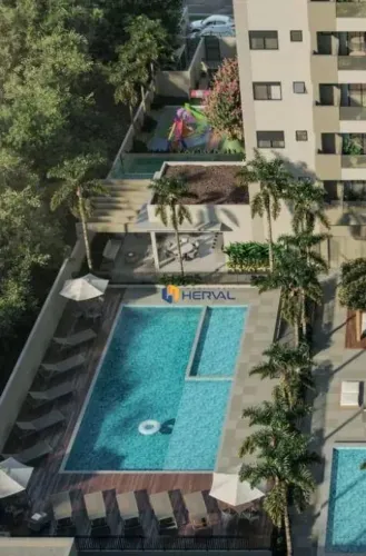 Apartamento com 2 Quartos à venda, 80 m² por R$ 820.000 - Vila Marumby - Maringá/PR