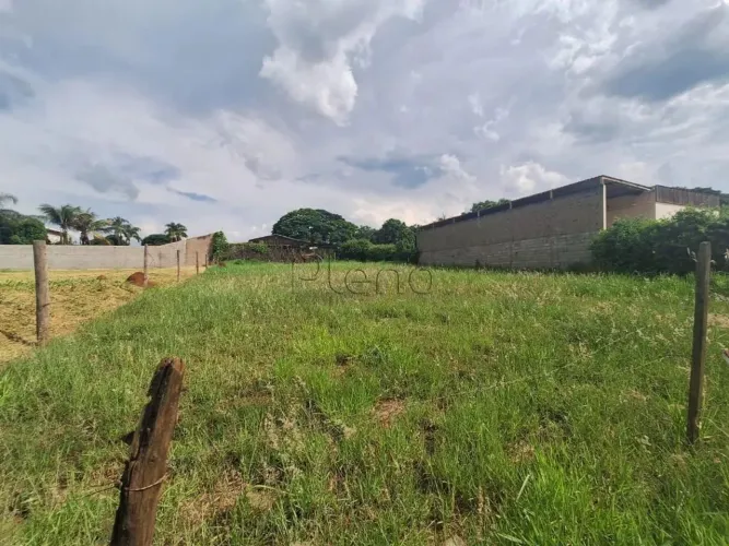 Terreno à venda em Indaiatuba, Morro Torto, com 900 m²