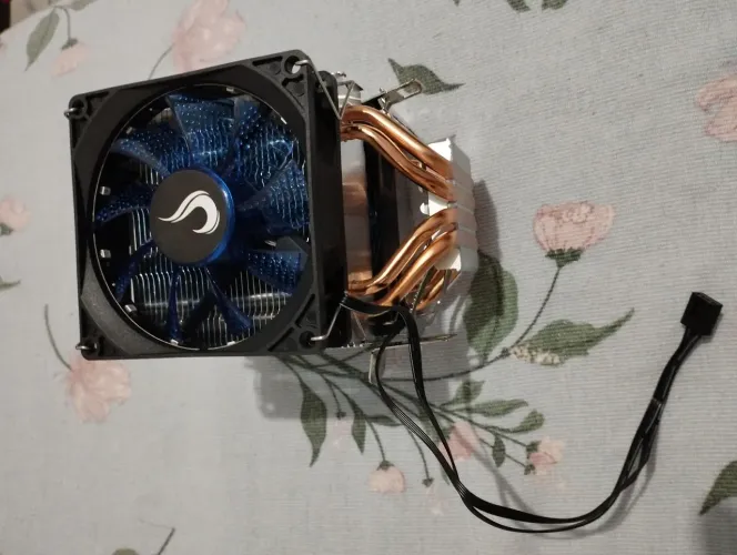Air Cooler Rise Mode g700