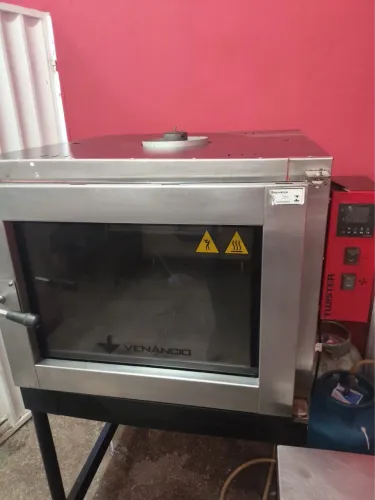 Forno Venâncio