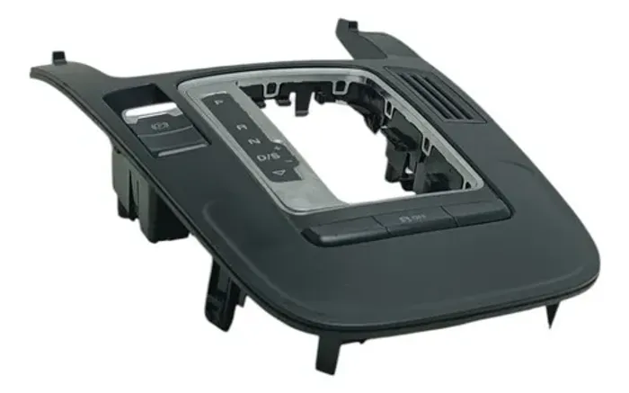 Moldura Cambio Console Central Audi A4 2012 2013 Usado