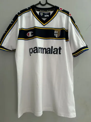 Camisa Parma