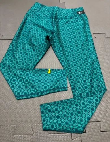 Calça Legging Nike Brasil CBF