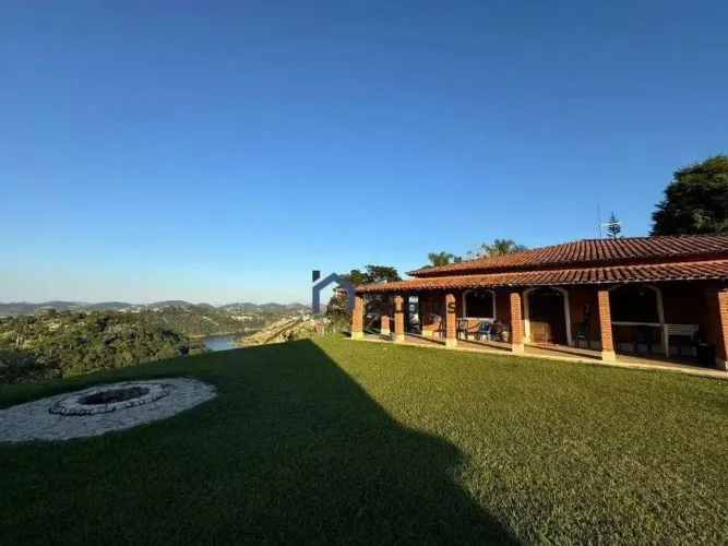 Chácara à venda, 6680 m² - Àguas de Igaratá - Igaratá/SP