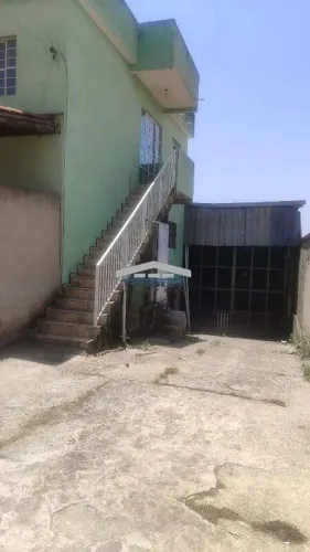 Morar e Trabalhar no Mesmo Lugar! Galpão + Casa em Niterói
