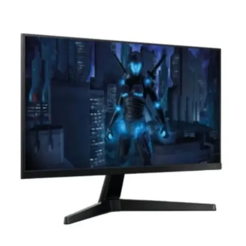 Monitor Gamer Samsung T350 24" FHD AMD FreeSync? 75HZ 5ms HDMI VGA Novo Garantia Loja