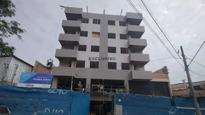 COBERTURA NO RIACHO COM 2 VAGAS