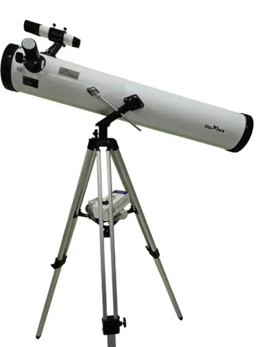 Telescopio Astronomico Skydark 114mm Novo Lacrado Garantia