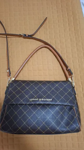 Bolsa Jorge Bischoff original