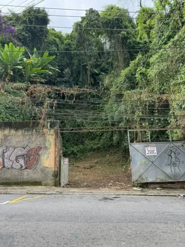 MURILO MACIEL IMÓVEIS LTDA. - VENDE - TERRENO NO CENTRO - RESIDENCIAL OU COMERCIAL