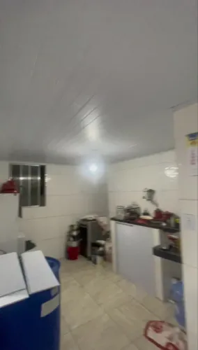 Instalação de Forro de PVC