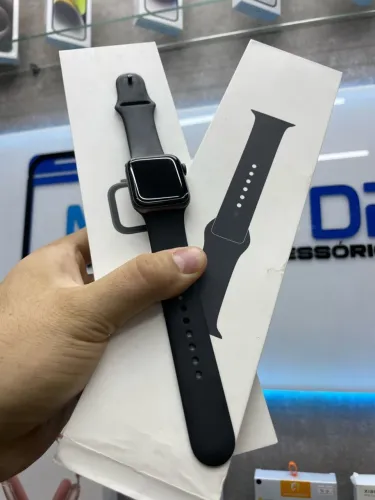 APPLE WATCH SÉRIE 4 44Mm