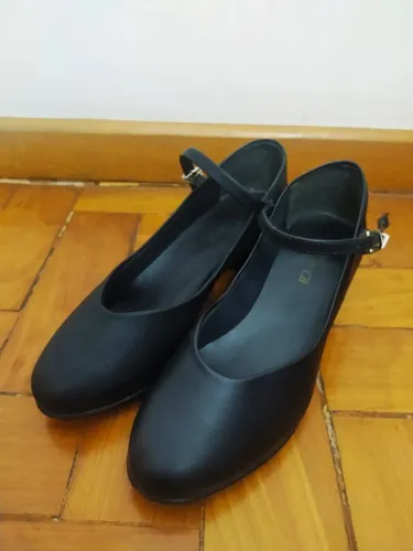 Sapato De Dança