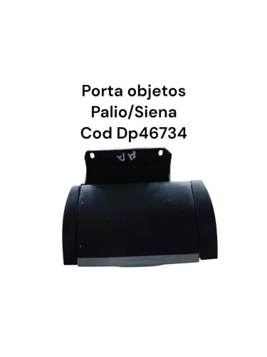 Porta Objetos Palio/siena Cod Dp46734