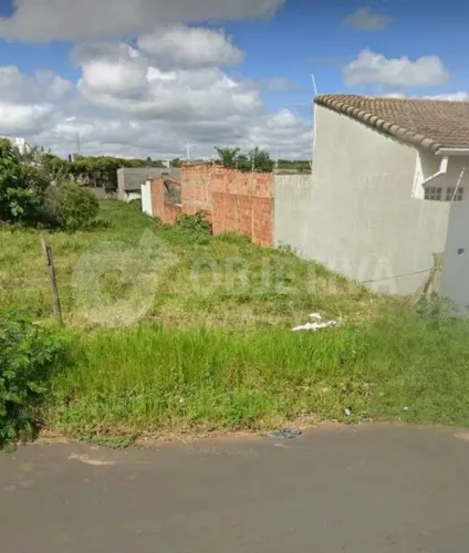 Terreno à venda, PAMPULHA - UBERLANDIA/MG