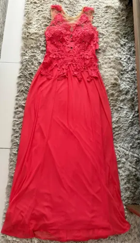 Vestido para festa