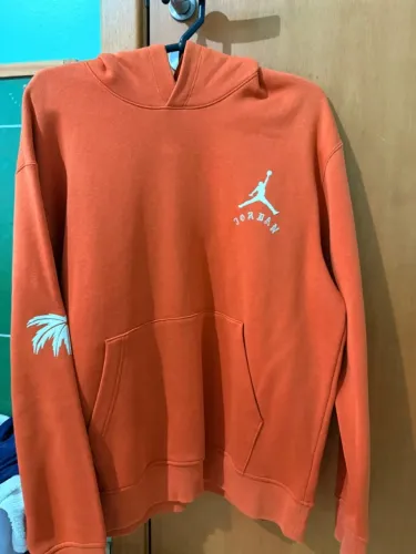 Moletom Jordan Flight Artist Series