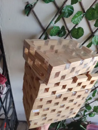 5 cestas multiuso
