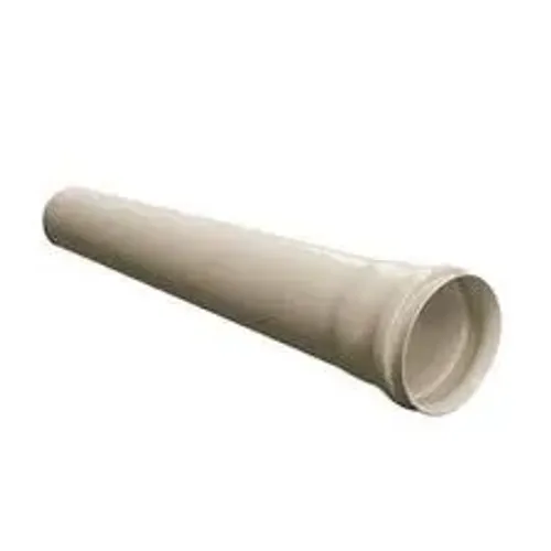 TUBO ESGOTO PVC C/6MT 50MM - OFERTA ATÉ 04/12/2025!